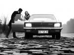 Opel Admiral 1969 года